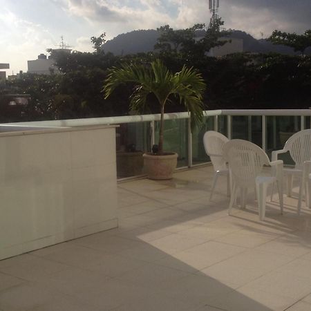 ريو دي جانيرو Ks Residence المظهر الخارجي الصورة
