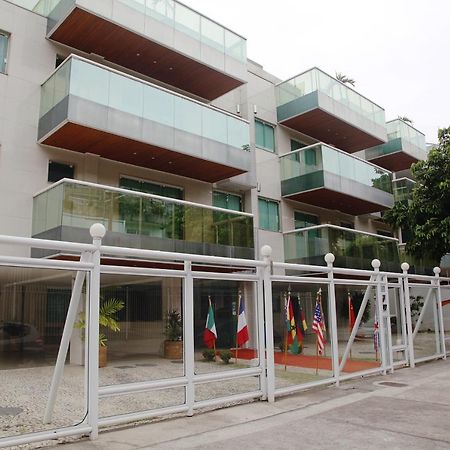 ريو دي جانيرو Ks Residence المظهر الخارجي الصورة