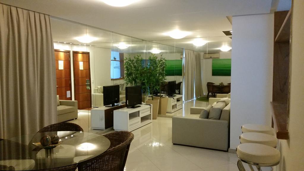 ريو دي جانيرو Ks Residence الغرفة الصورة