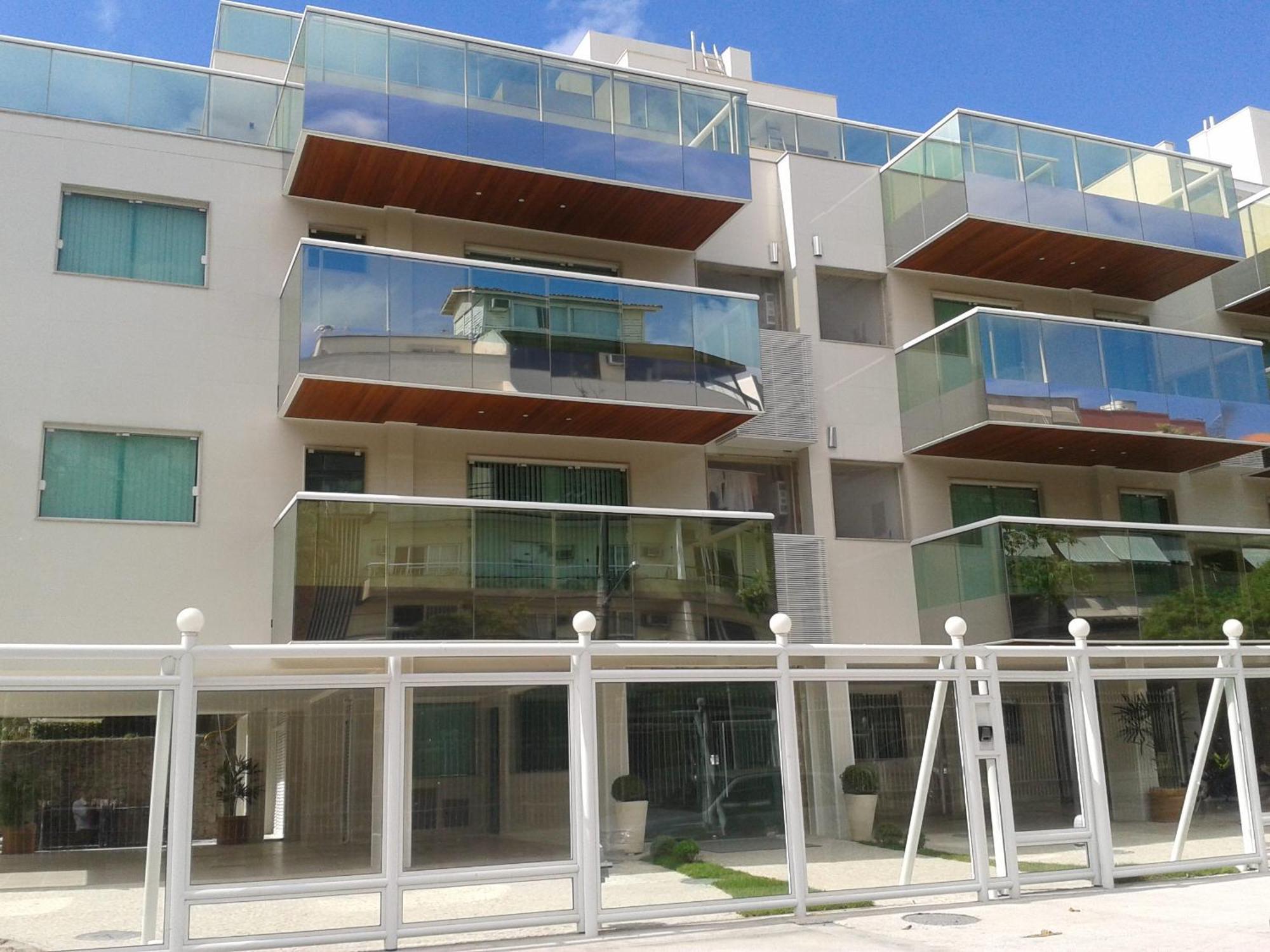 ريو دي جانيرو Ks Residence المظهر الخارجي الصورة