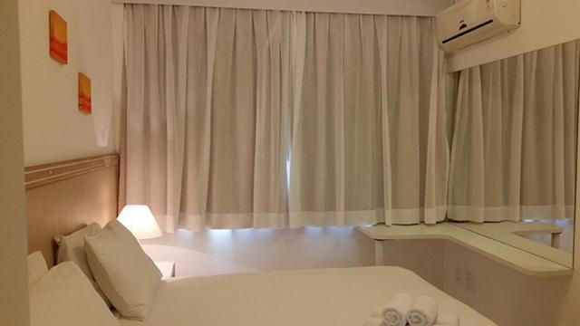 ريو دي جانيرو Ks Residence الغرفة الصورة