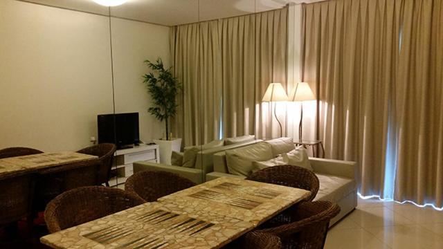 ريو دي جانيرو Ks Residence الغرفة الصورة