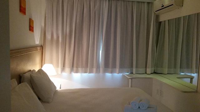 ريو دي جانيرو Ks Residence الغرفة الصورة