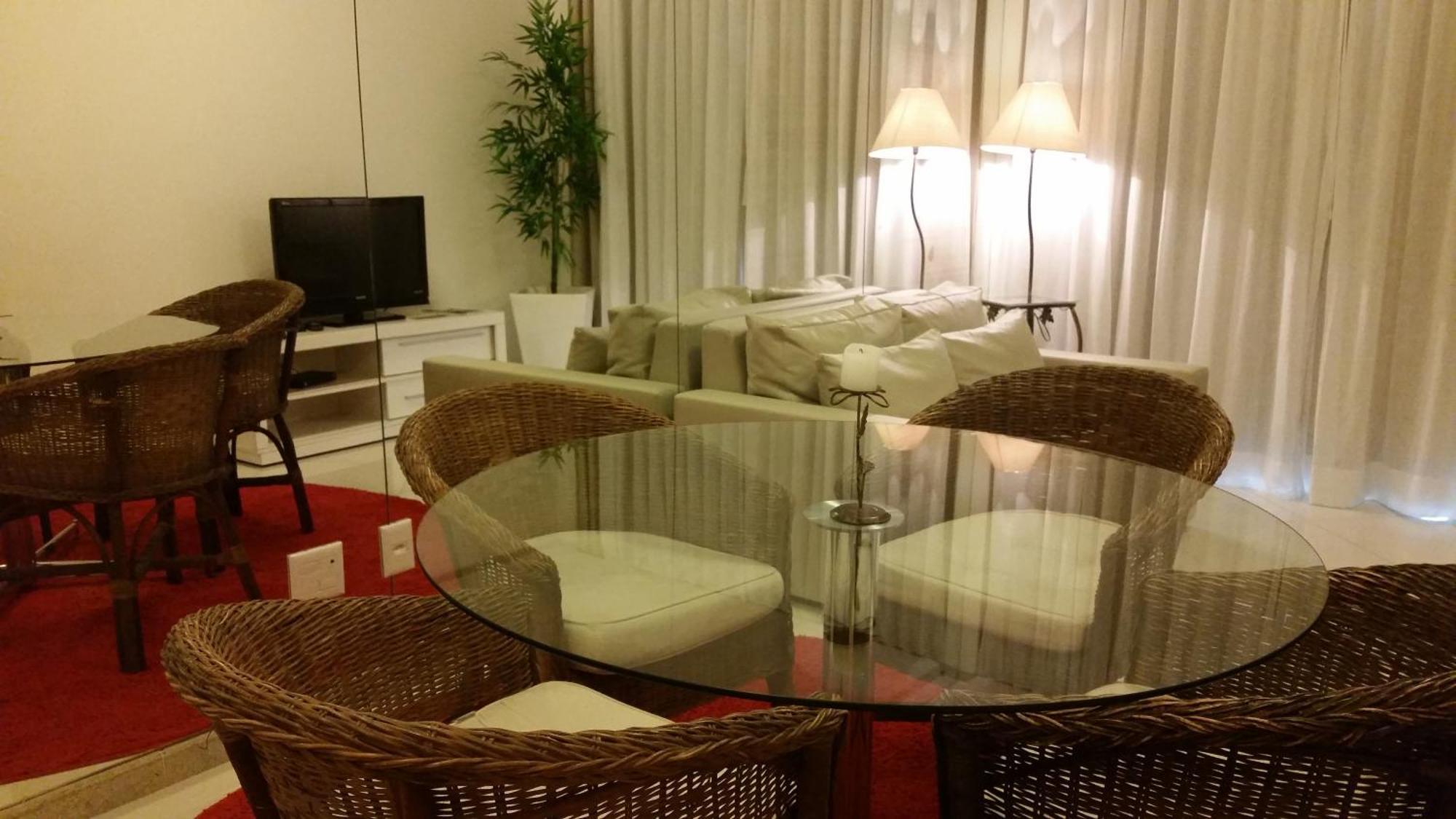 ريو دي جانيرو Ks Residence الغرفة الصورة