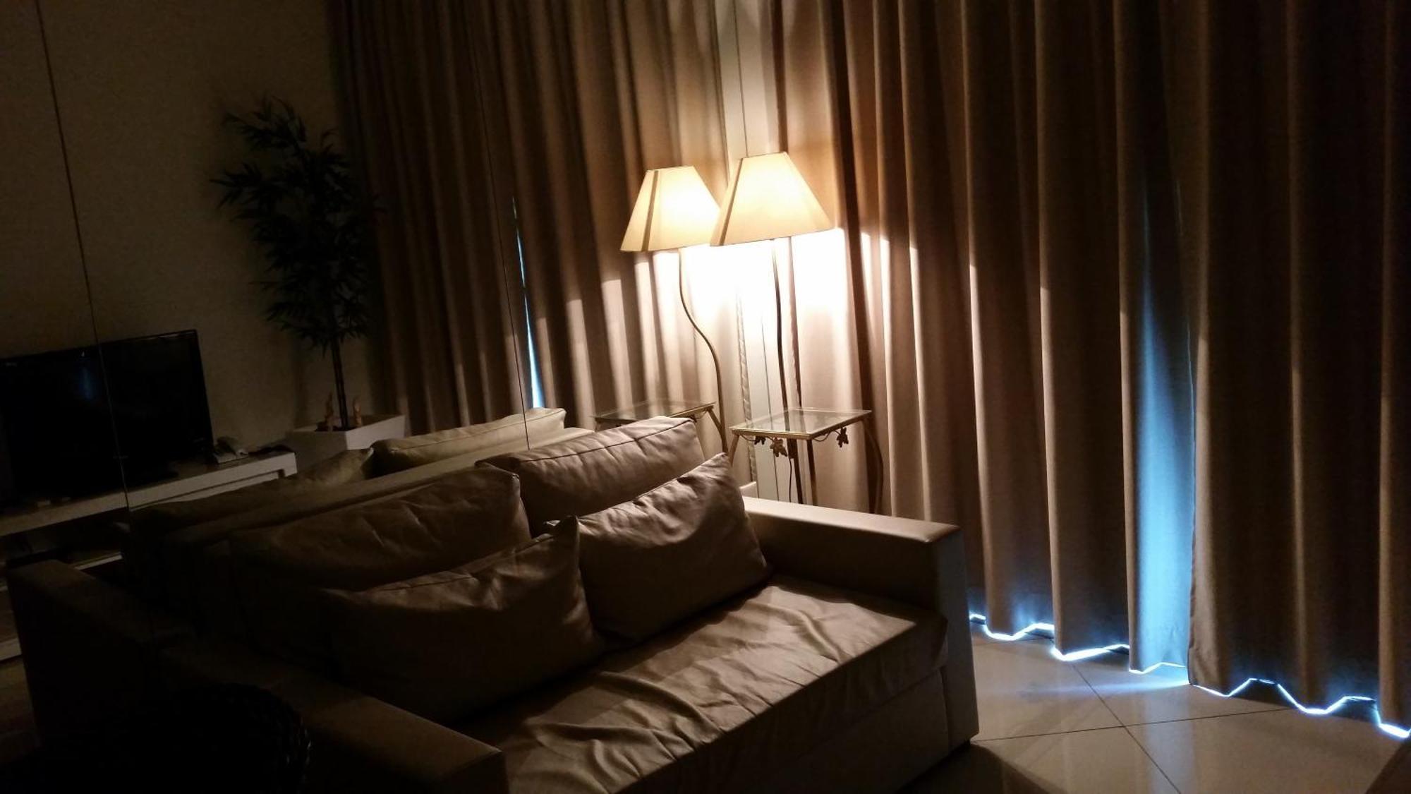 ريو دي جانيرو Ks Residence الغرفة الصورة