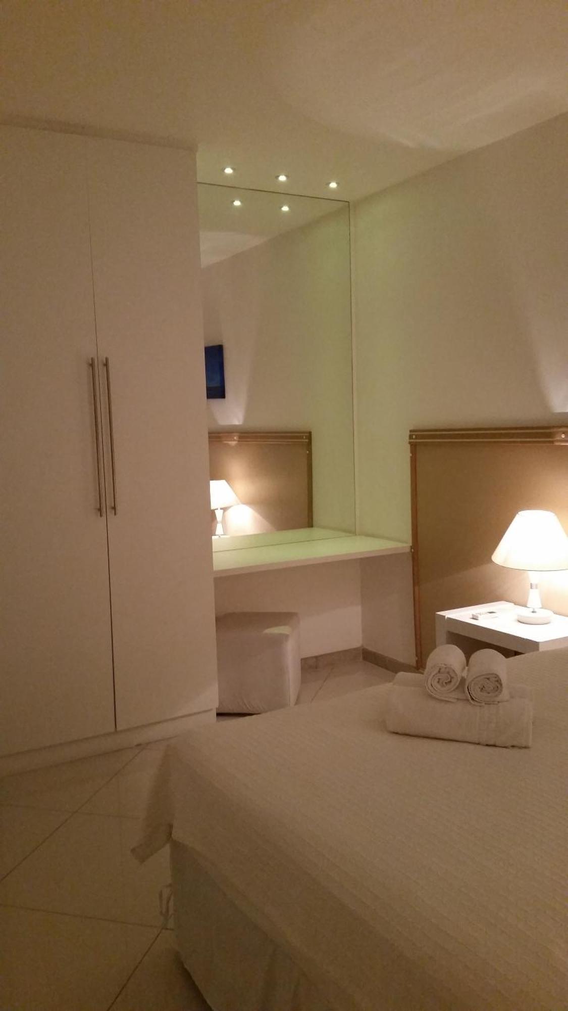 ريو دي جانيرو Ks Residence الغرفة الصورة