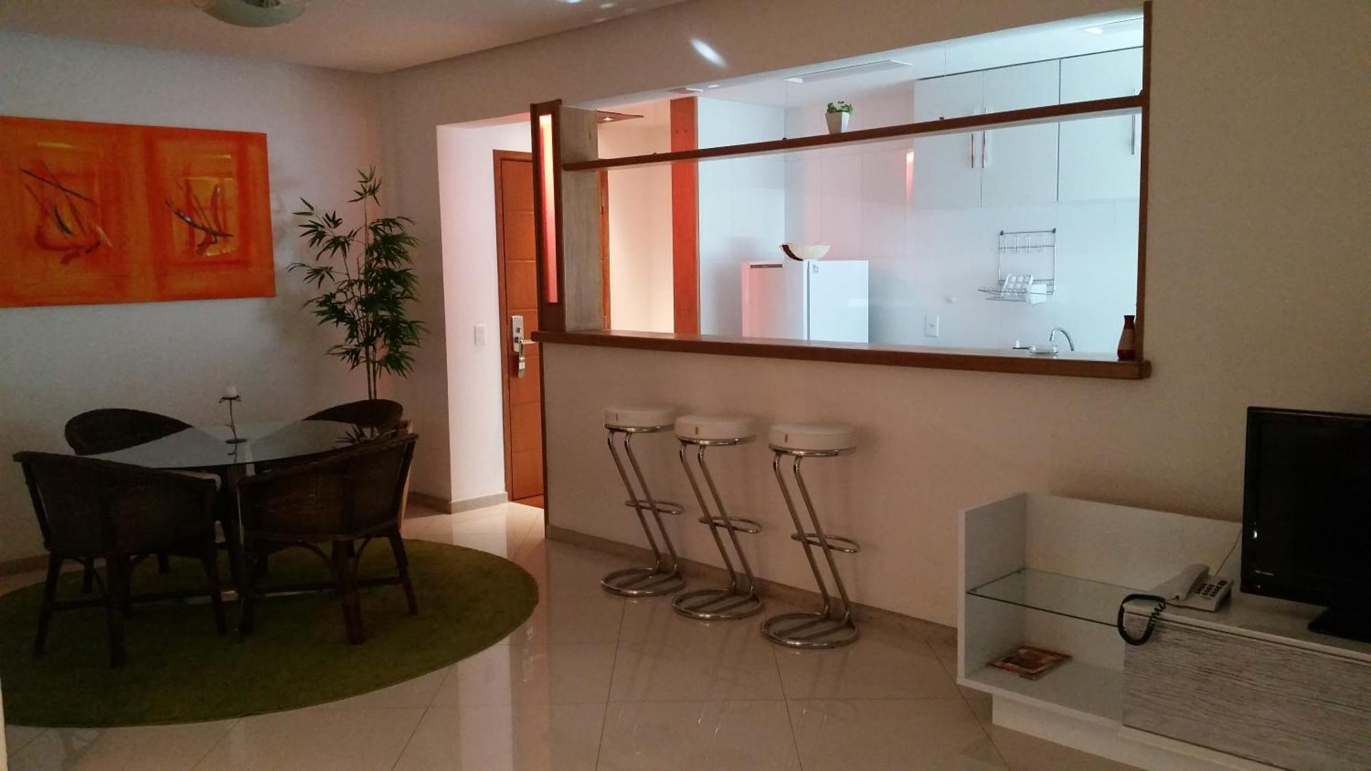 ريو دي جانيرو Ks Residence الغرفة الصورة