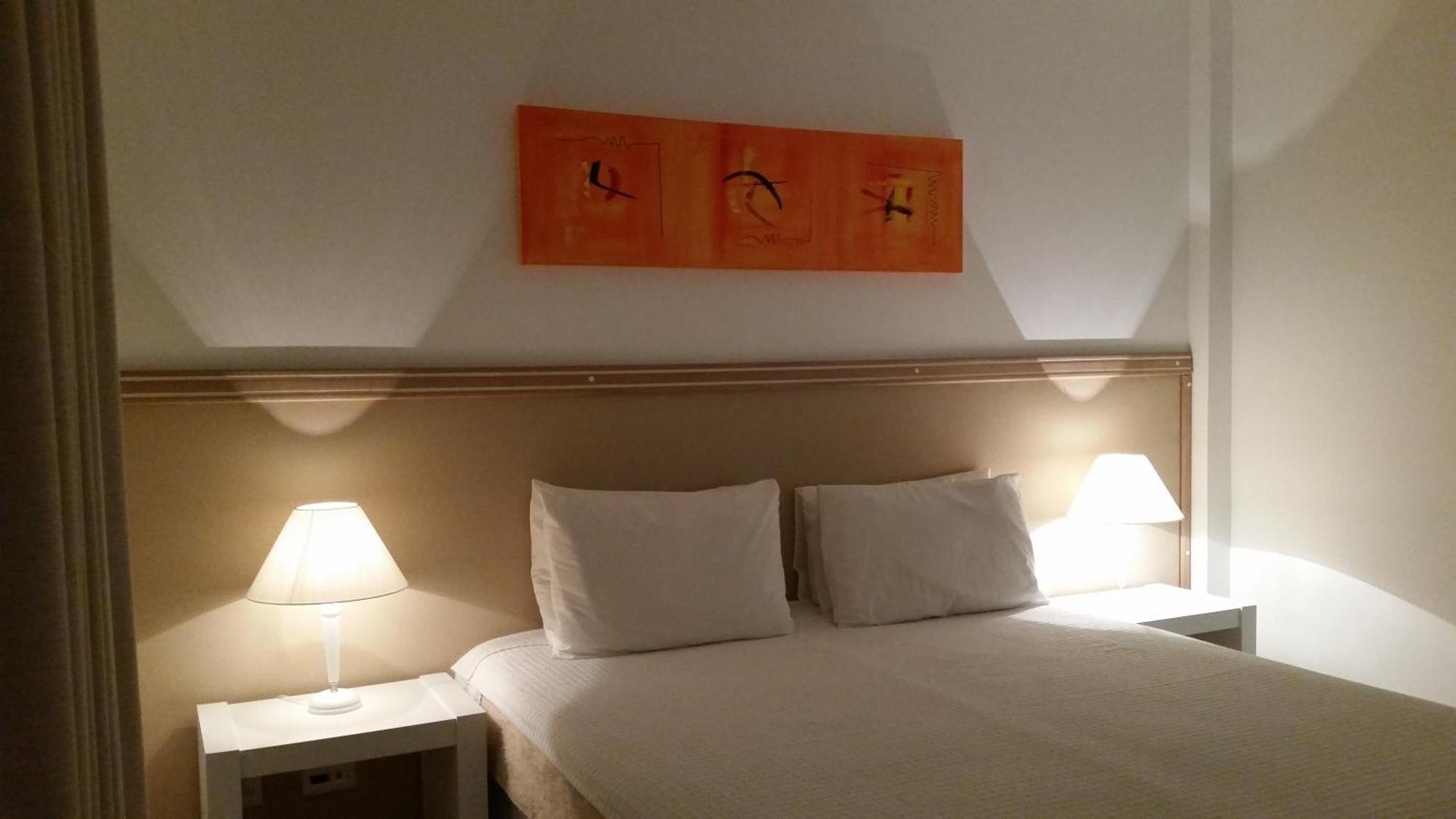 ريو دي جانيرو Ks Residence الغرفة الصورة