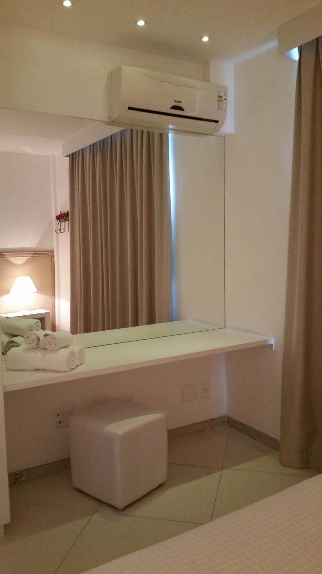 ريو دي جانيرو Ks Residence الغرفة الصورة