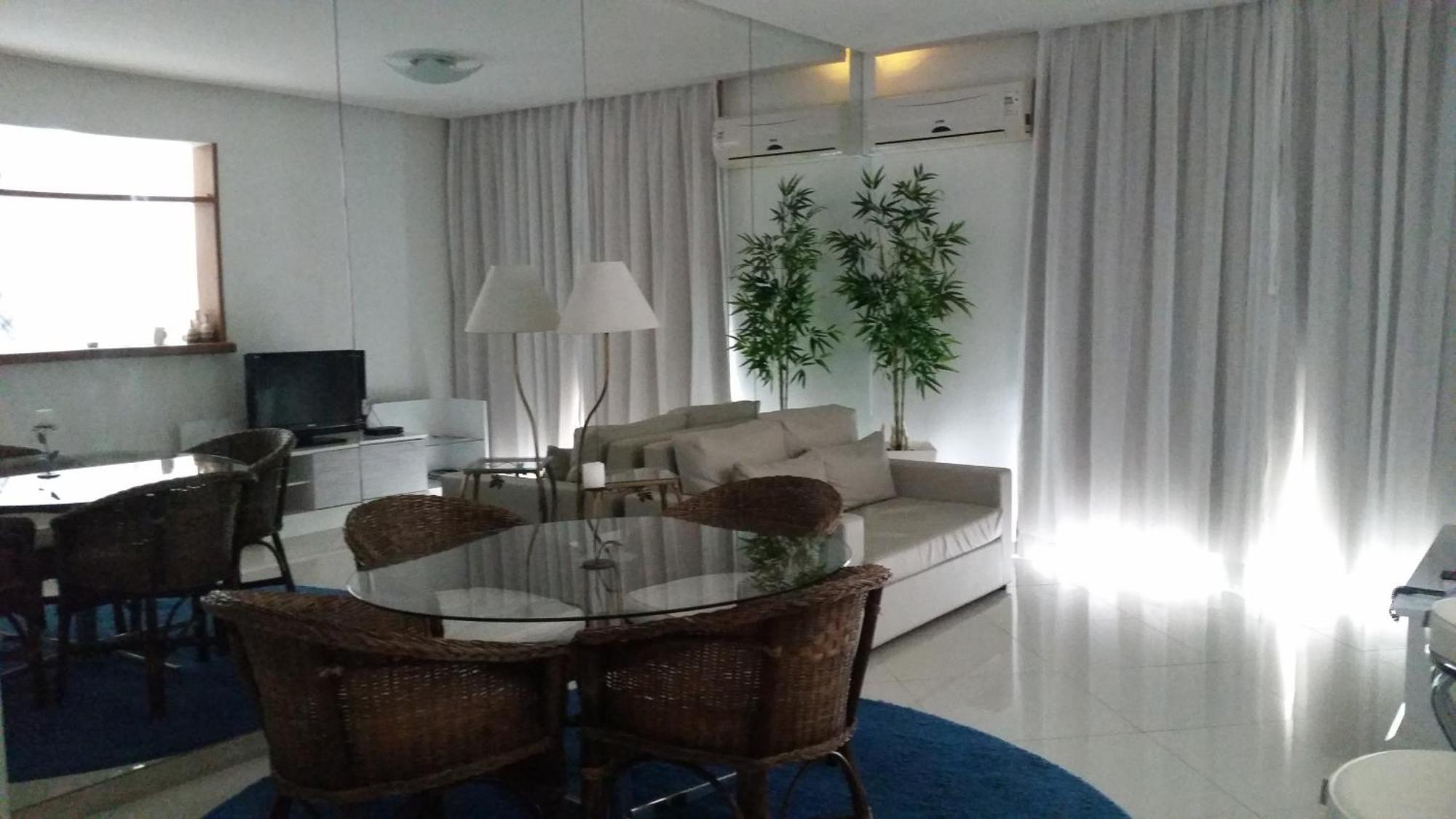 ريو دي جانيرو Ks Residence الغرفة الصورة