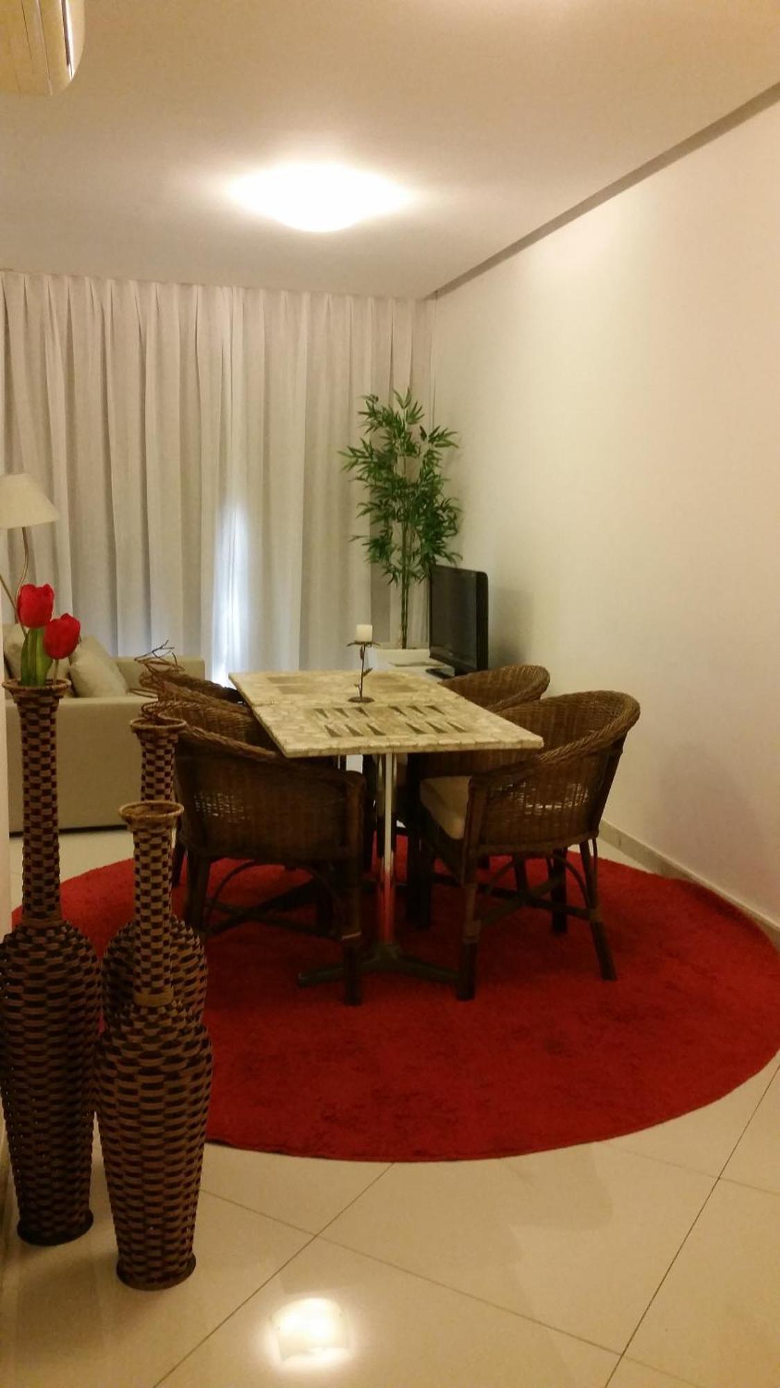 ريو دي جانيرو Ks Residence الغرفة الصورة