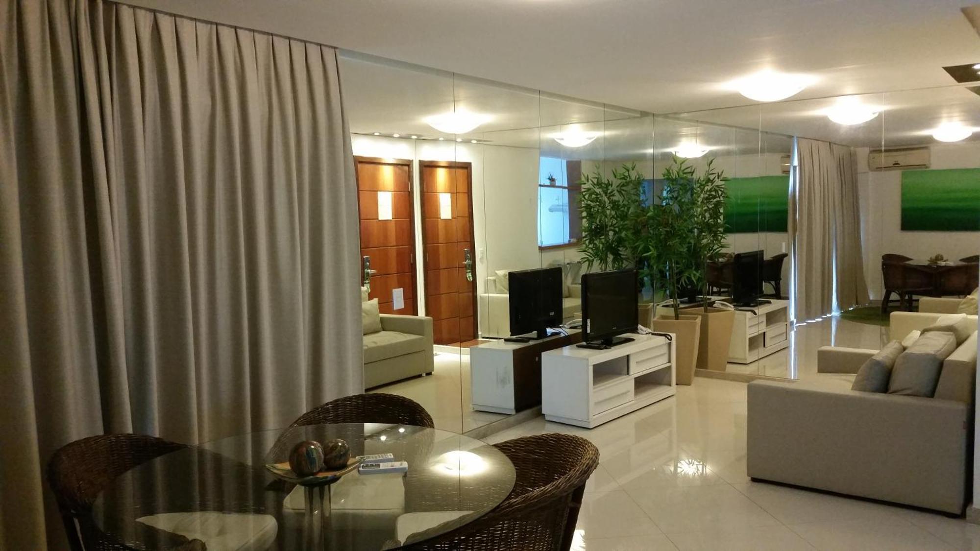 ريو دي جانيرو Ks Residence الغرفة الصورة