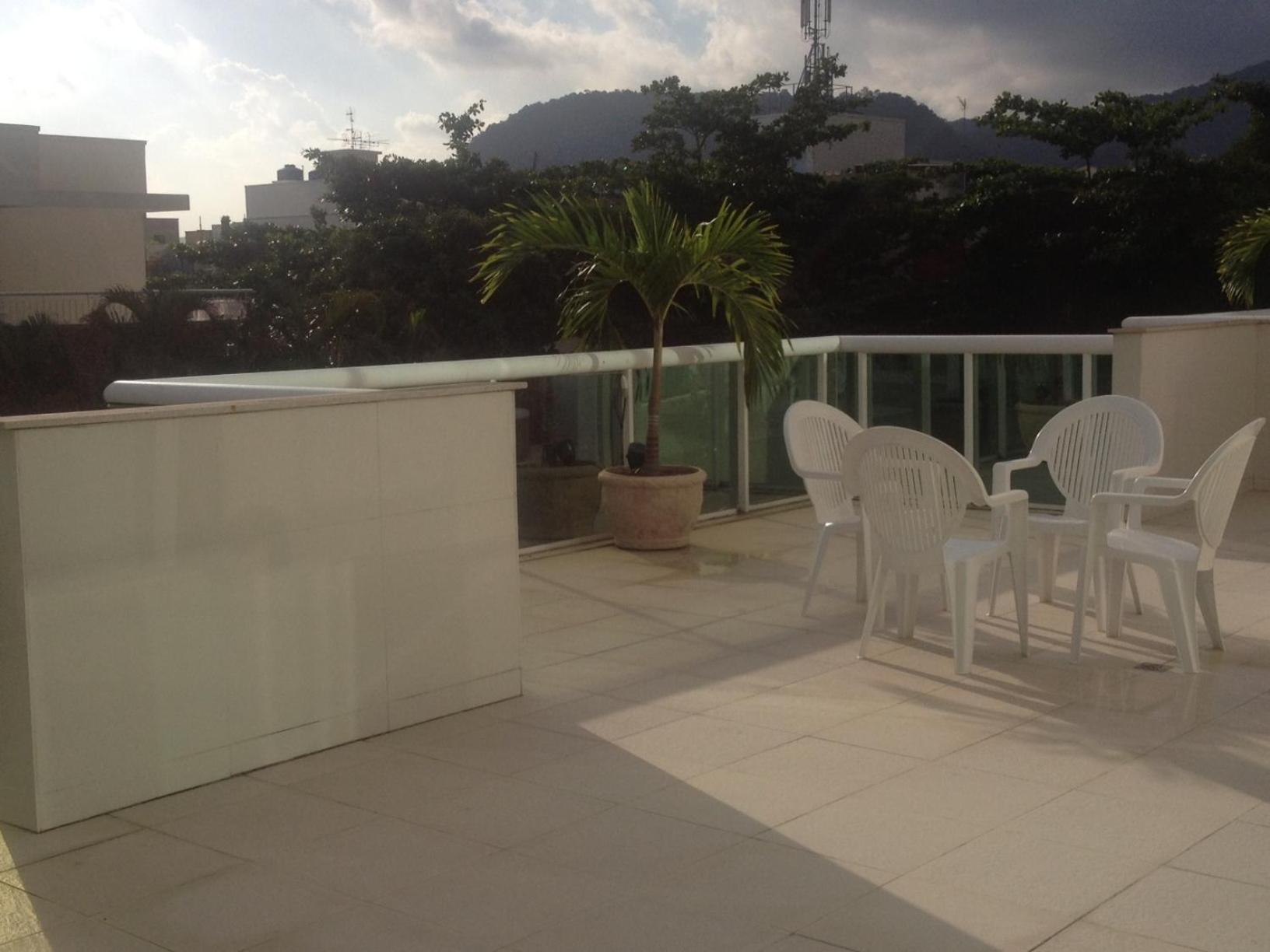 ريو دي جانيرو Ks Residence المظهر الخارجي الصورة