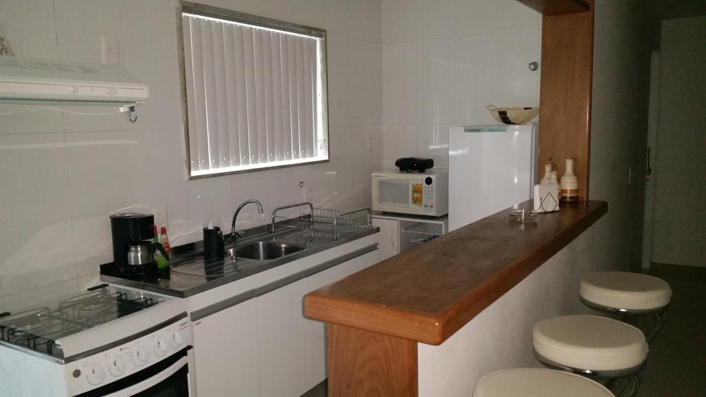 ريو دي جانيرو Ks Residence المظهر الخارجي الصورة