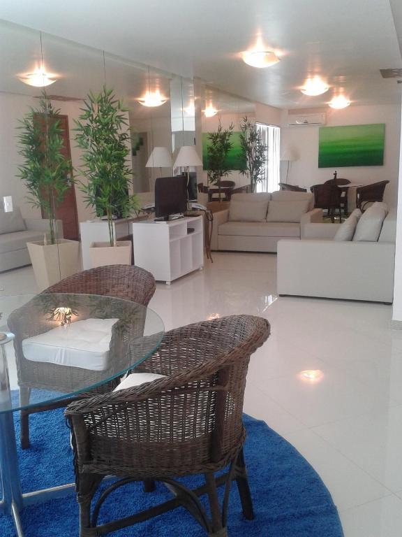 ريو دي جانيرو Ks Residence المظهر الخارجي الصورة