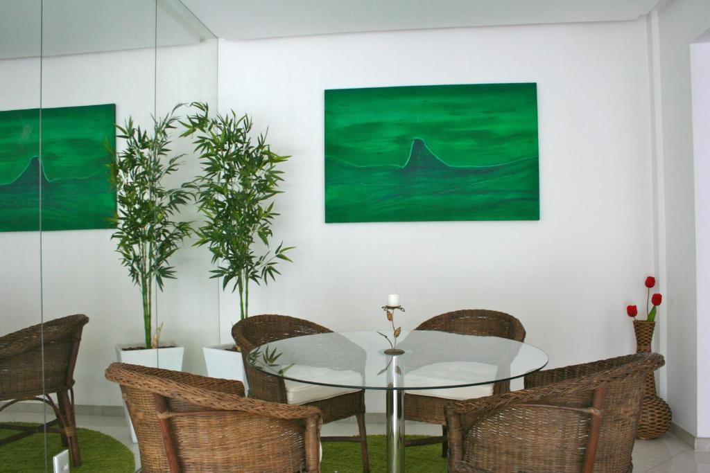 ريو دي جانيرو Ks Residence الغرفة الصورة