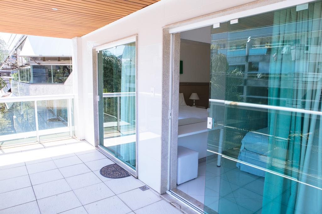 ريو دي جانيرو Ks Residence المظهر الخارجي الصورة