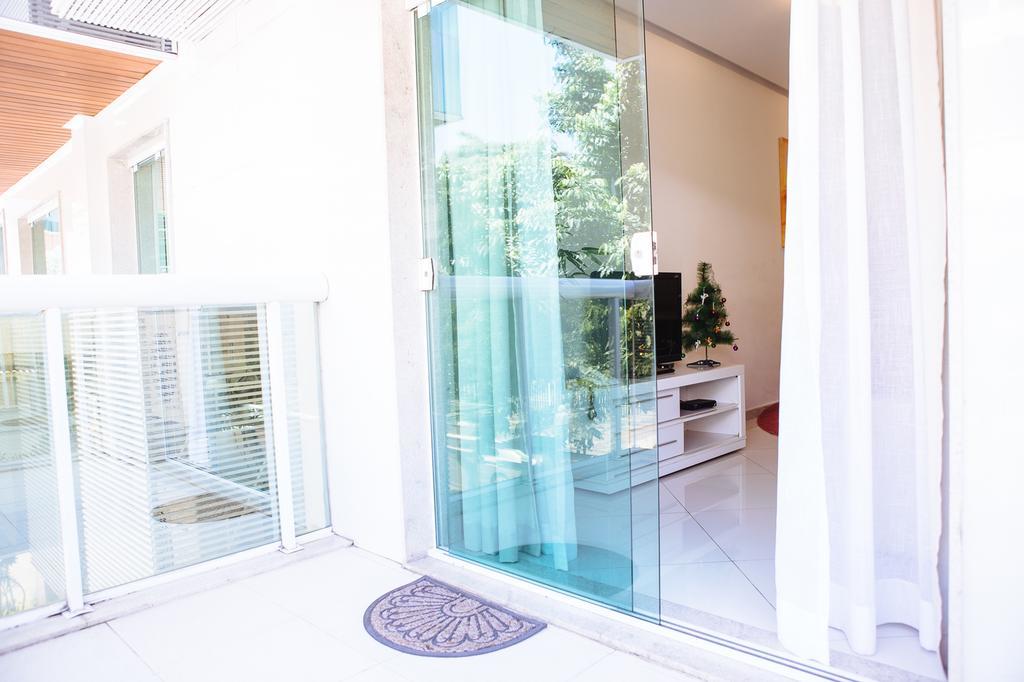 ريو دي جانيرو Ks Residence المظهر الخارجي الصورة