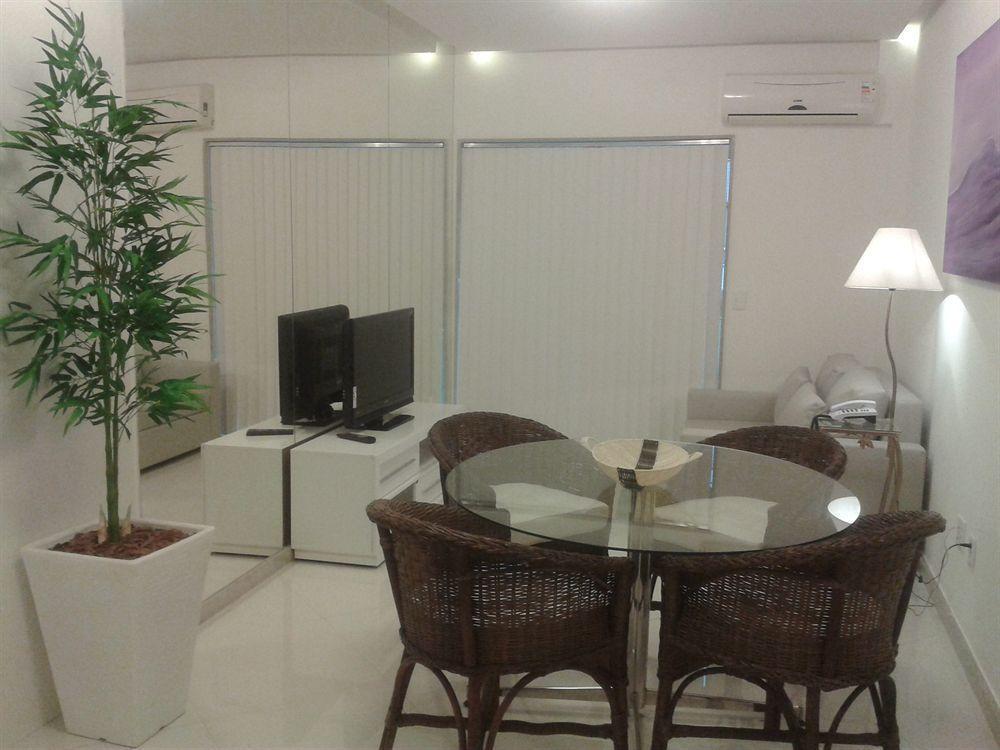 ريو دي جانيرو Ks Residence المظهر الخارجي الصورة
