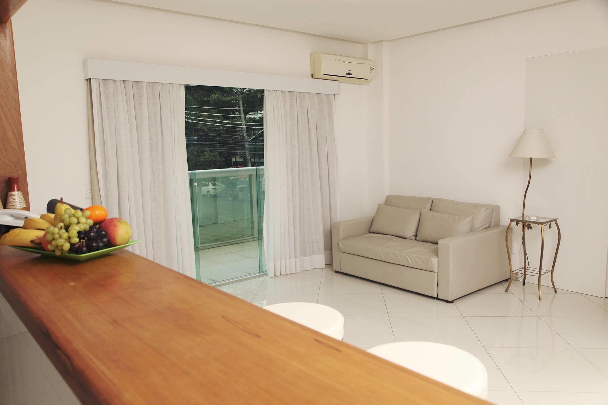 ريو دي جانيرو Ks Residence المظهر الخارجي الصورة