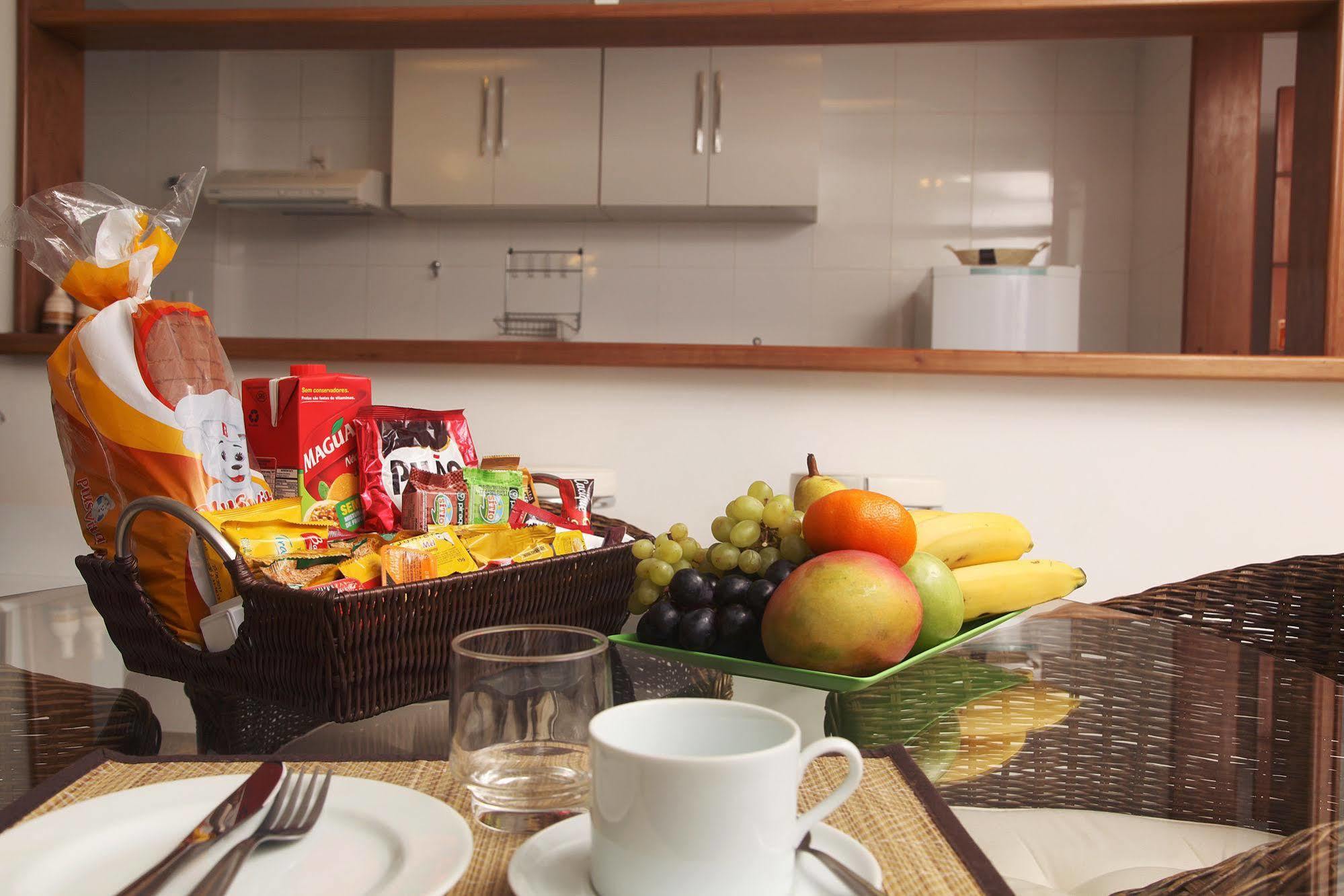 ريو دي جانيرو Ks Residence المظهر الخارجي الصورة