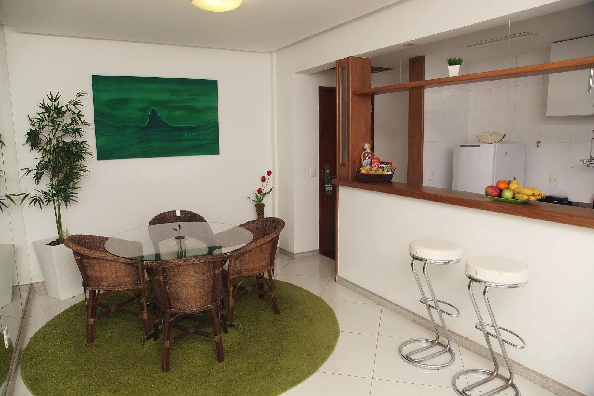 ريو دي جانيرو Ks Residence المظهر الخارجي الصورة