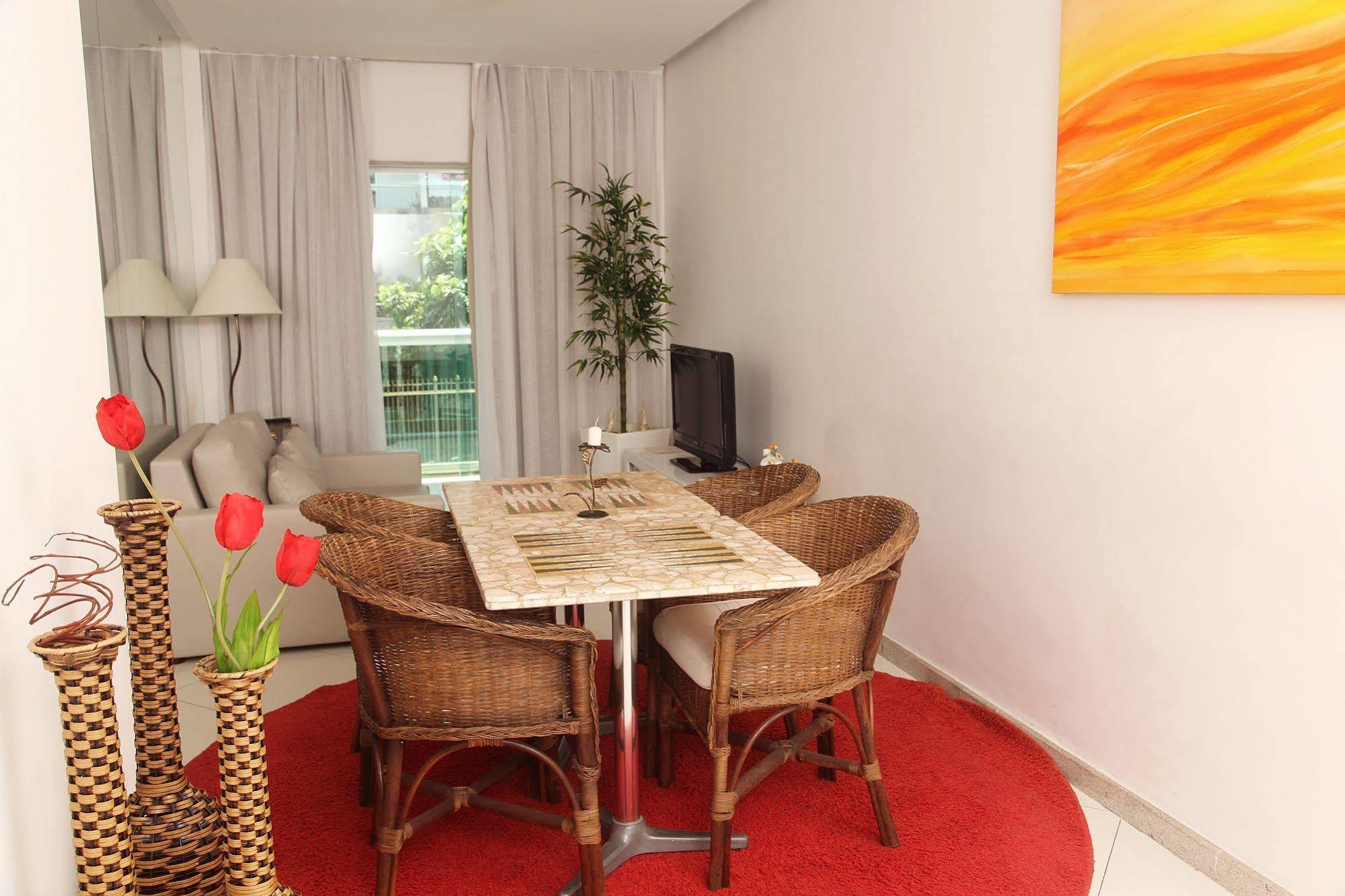 ريو دي جانيرو Ks Residence المظهر الخارجي الصورة