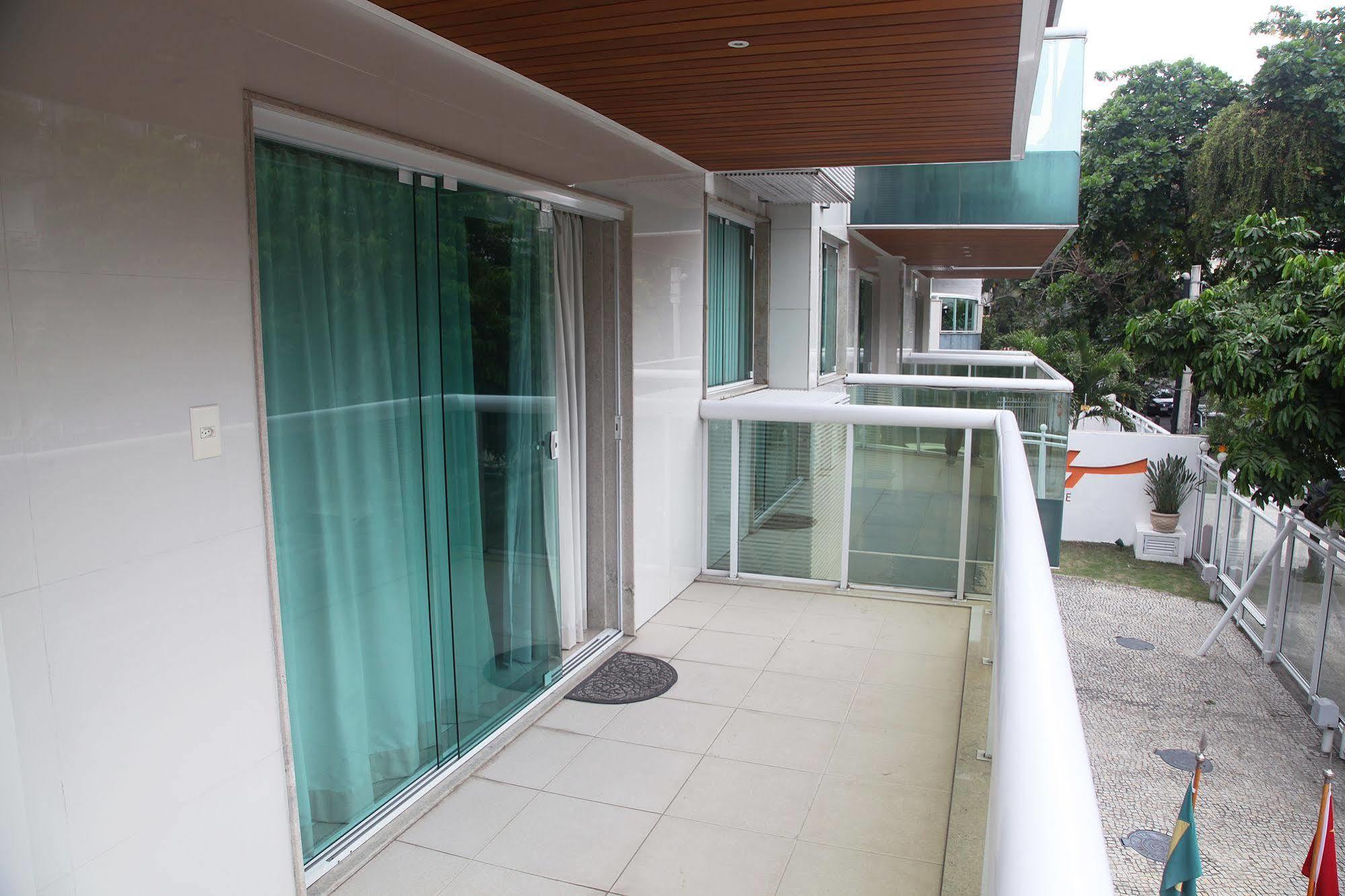 ريو دي جانيرو Ks Residence المظهر الخارجي الصورة