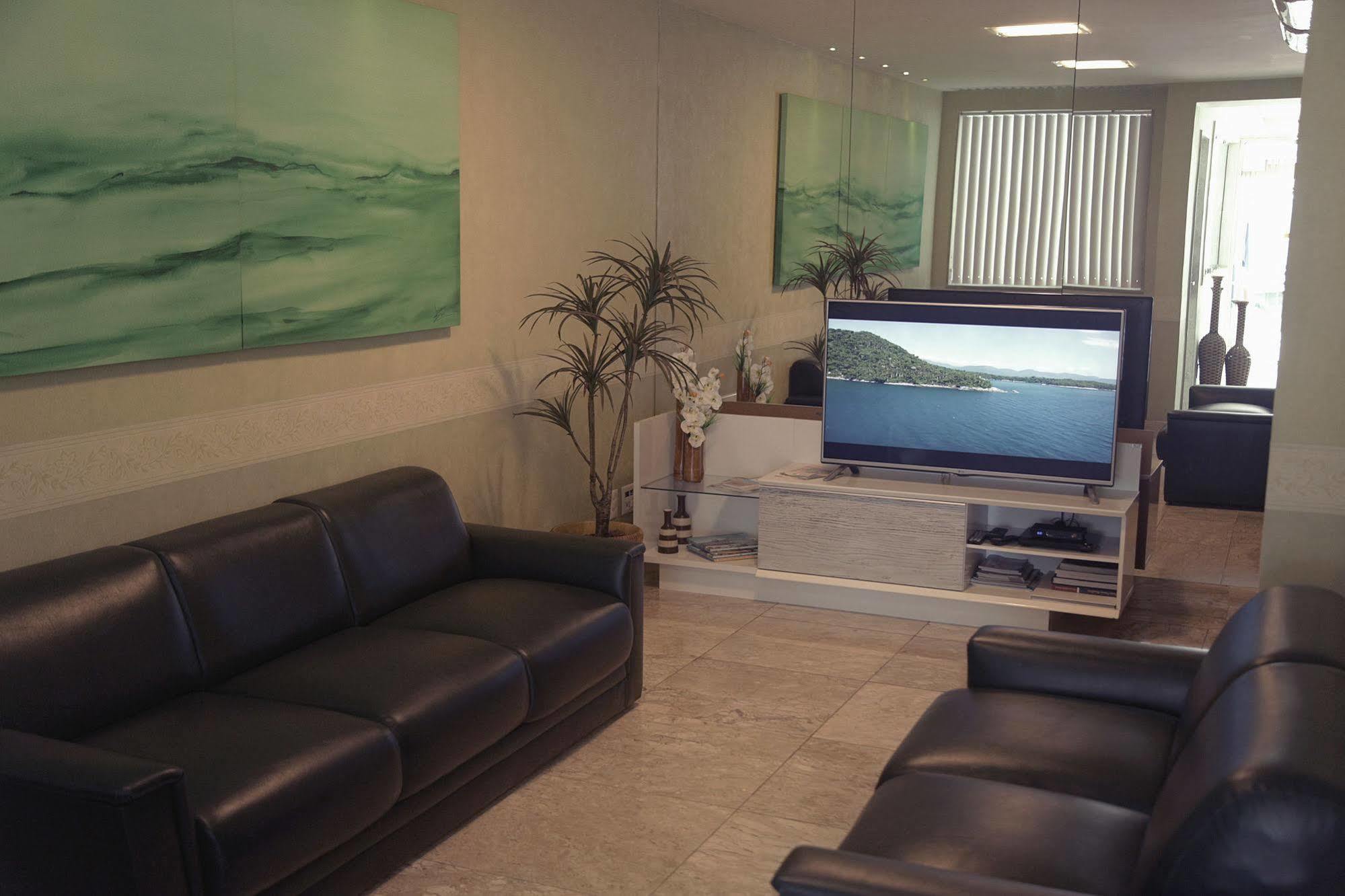 ريو دي جانيرو Ks Residence المظهر الخارجي الصورة
