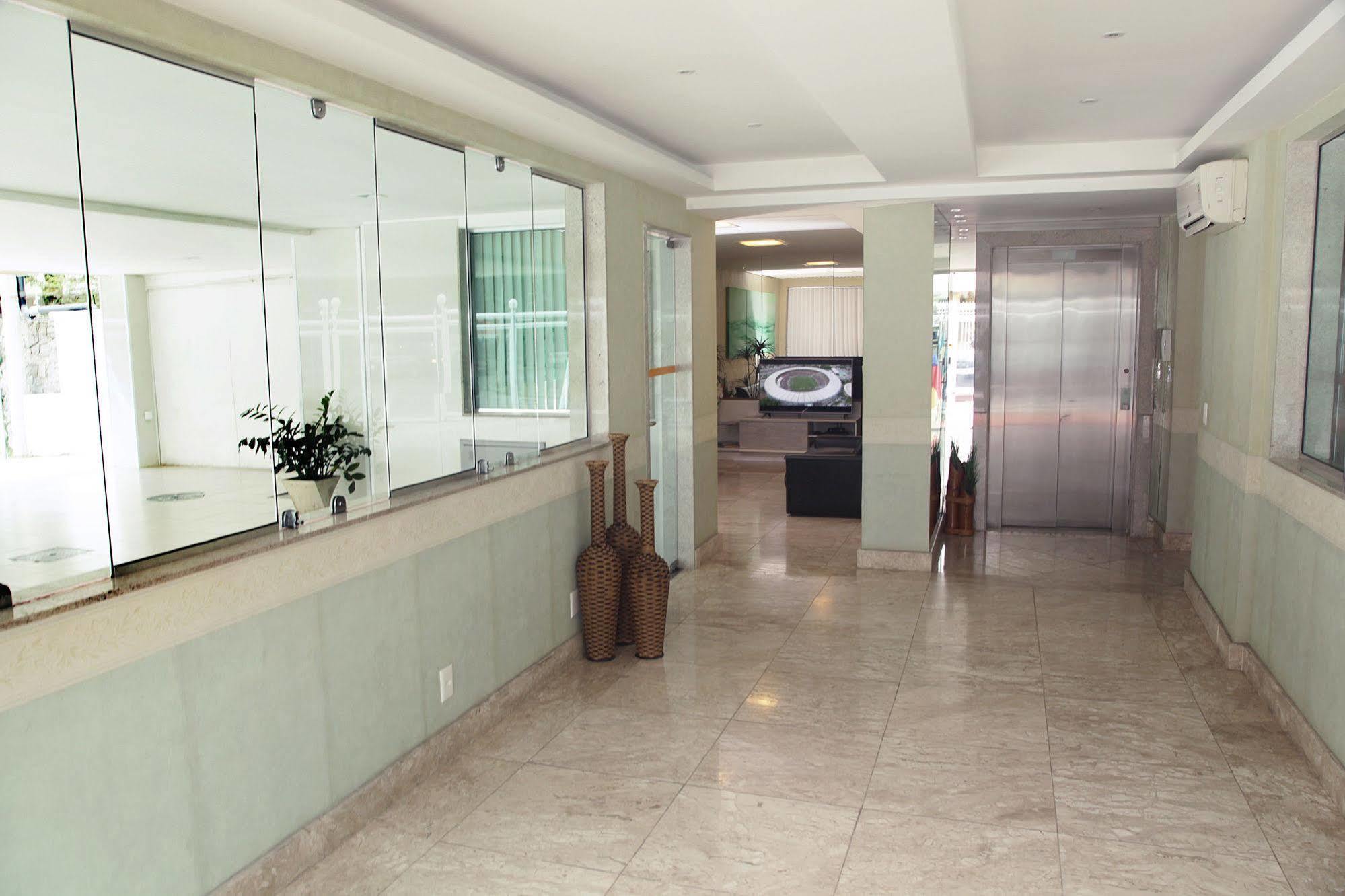 ريو دي جانيرو Ks Residence المظهر الخارجي الصورة